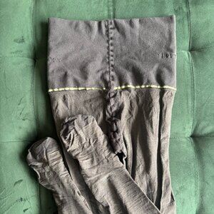Sheertex Tights (gray)